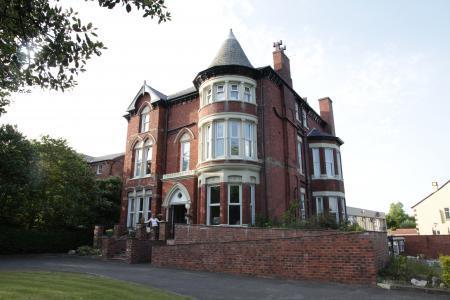 Salfordian Southport Exterior foto